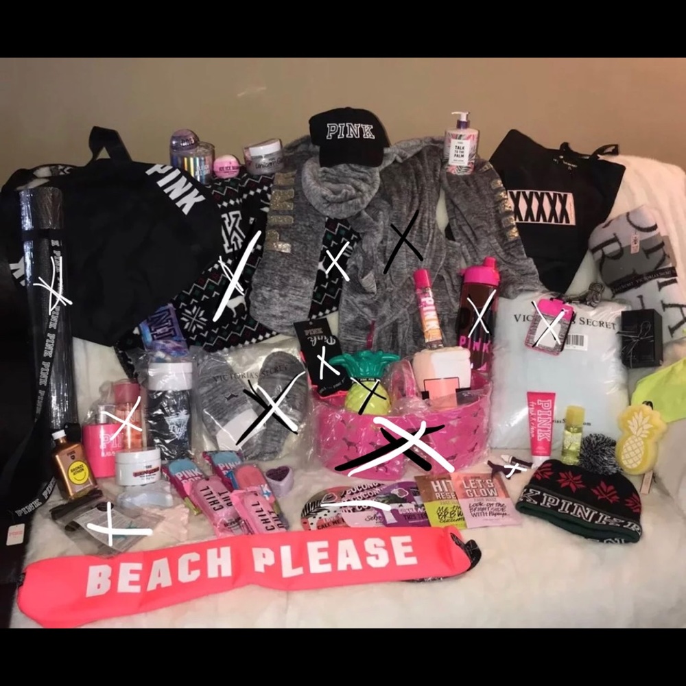 Will Sell bundle or separate